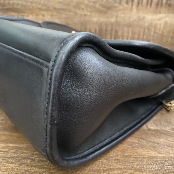 SOLD | Vintage Coach | Manor Bag - Picture 8 of 12